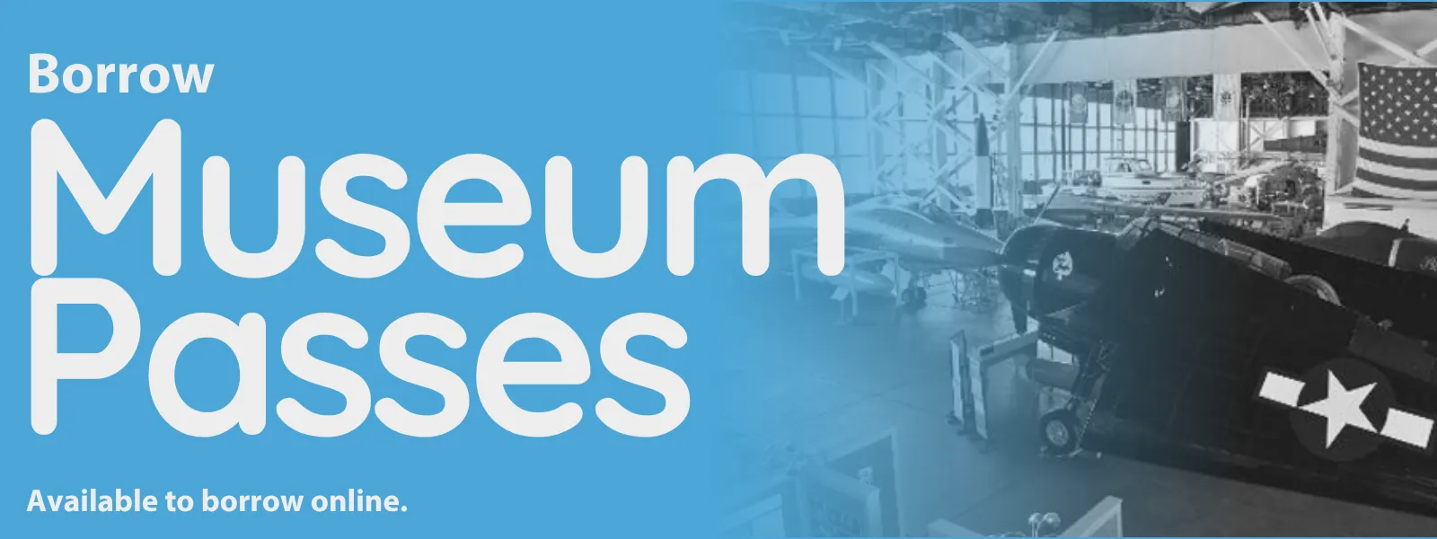 Museum Passes